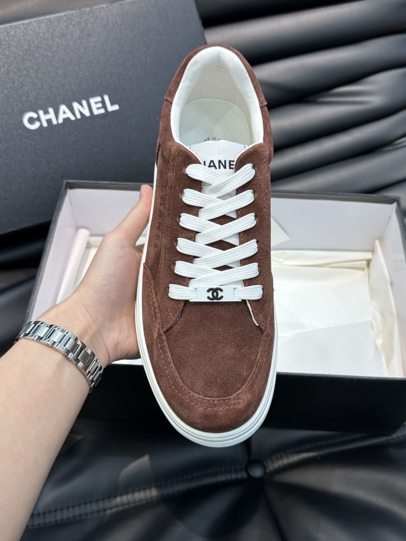 Chanel Casual Shoes